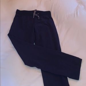FIGS Livingston scrub pants!